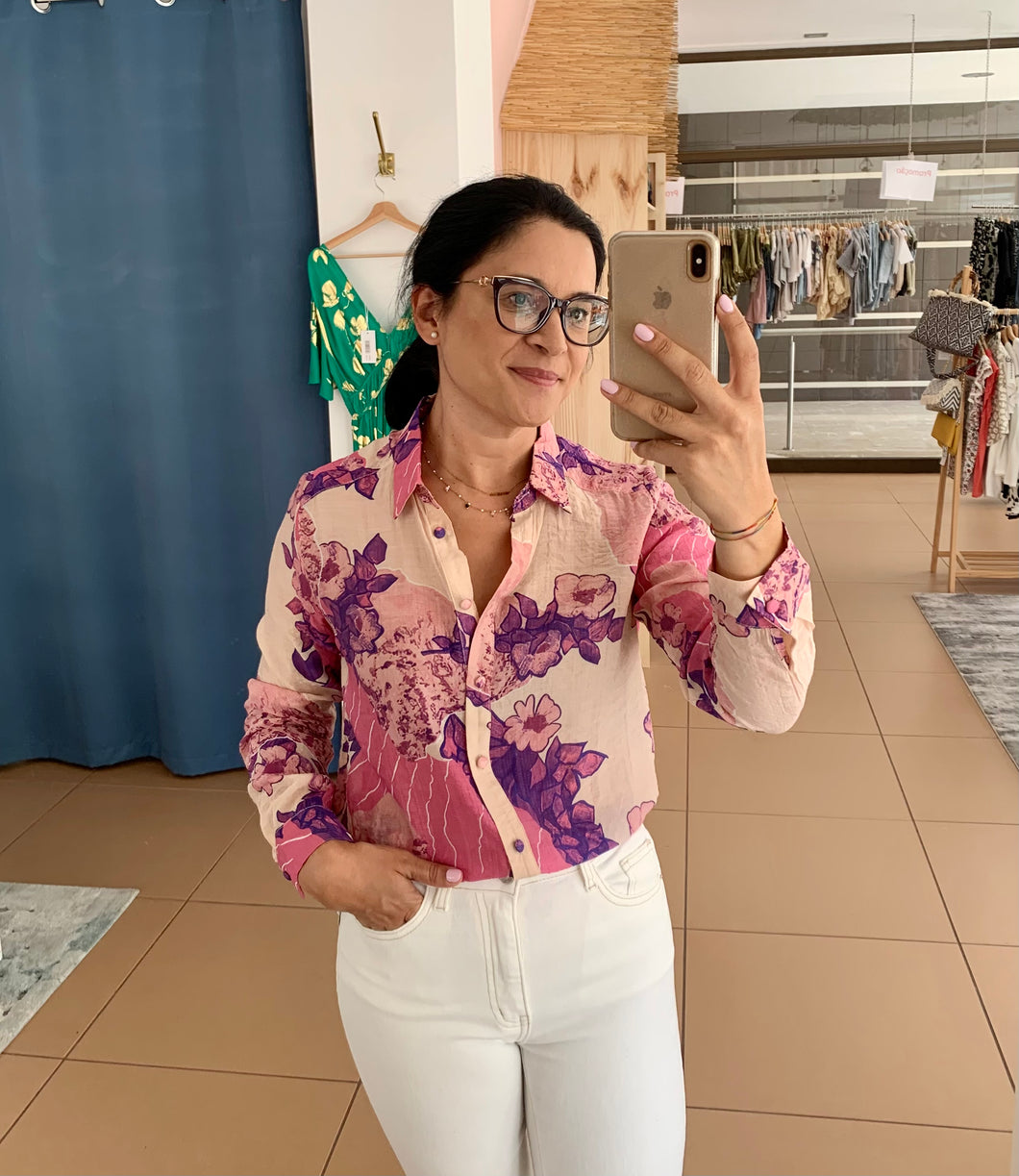 Blusa
