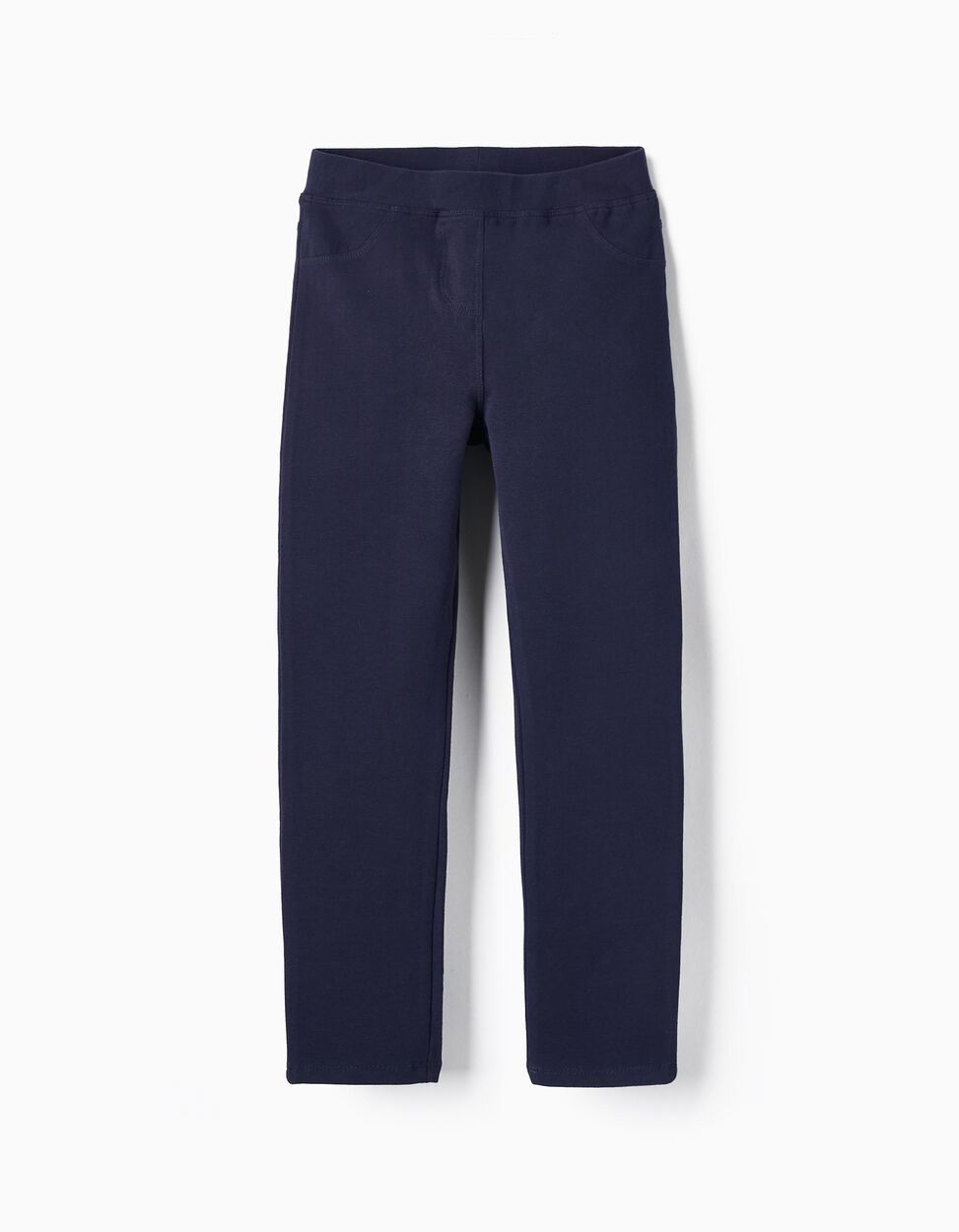 Jeggings Azul Marinho