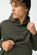 Carregar imagem no visualizador da galeria, Sweatshirt Rapaz
