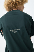 Carregar imagem no visualizador da galeria, T-shirt branca Erick
