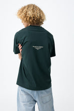 Carregar imagem no visualizador da galeria, T-shirt branca Erick
