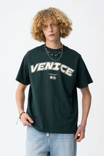Carregar imagem no visualizador da galeria, T-shirt branca Erick

