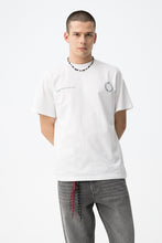 Carregar imagem no visualizador da galeria, T-shirt Branca Casual
