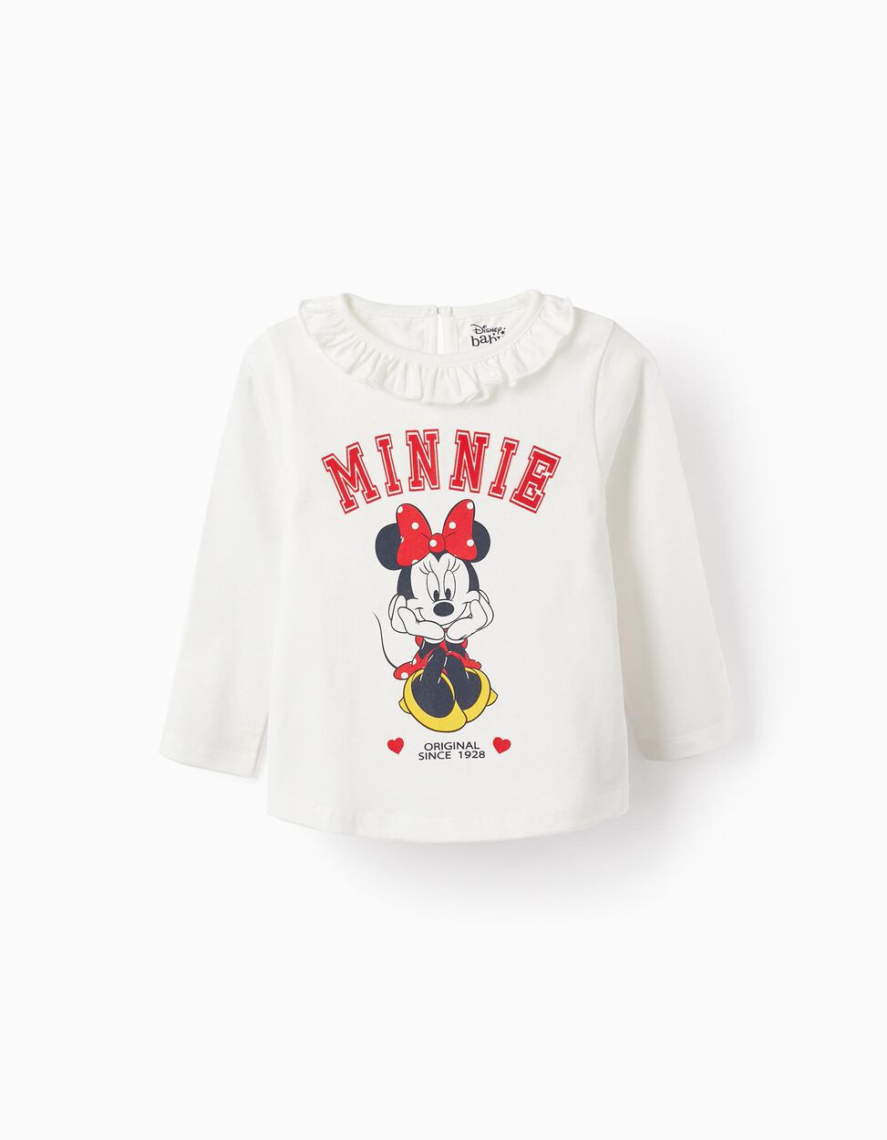 Sweatshirt Minnie