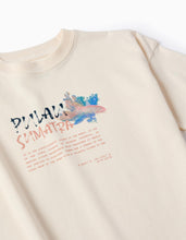 Carregar imagem no visualizador da galeria, T-shirt Zippy
