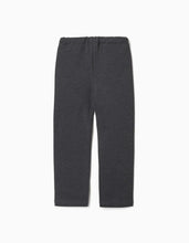 Carregar imagem no visualizador da galeria, Leggings skinny cardadas para menina, cinzento
