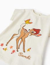 Carregar imagem no visualizador da galeria, T-Shirt Bambi Zippy
