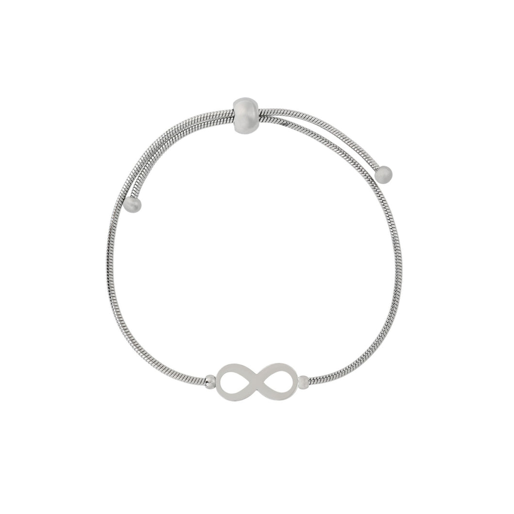 Pulseira Infinito