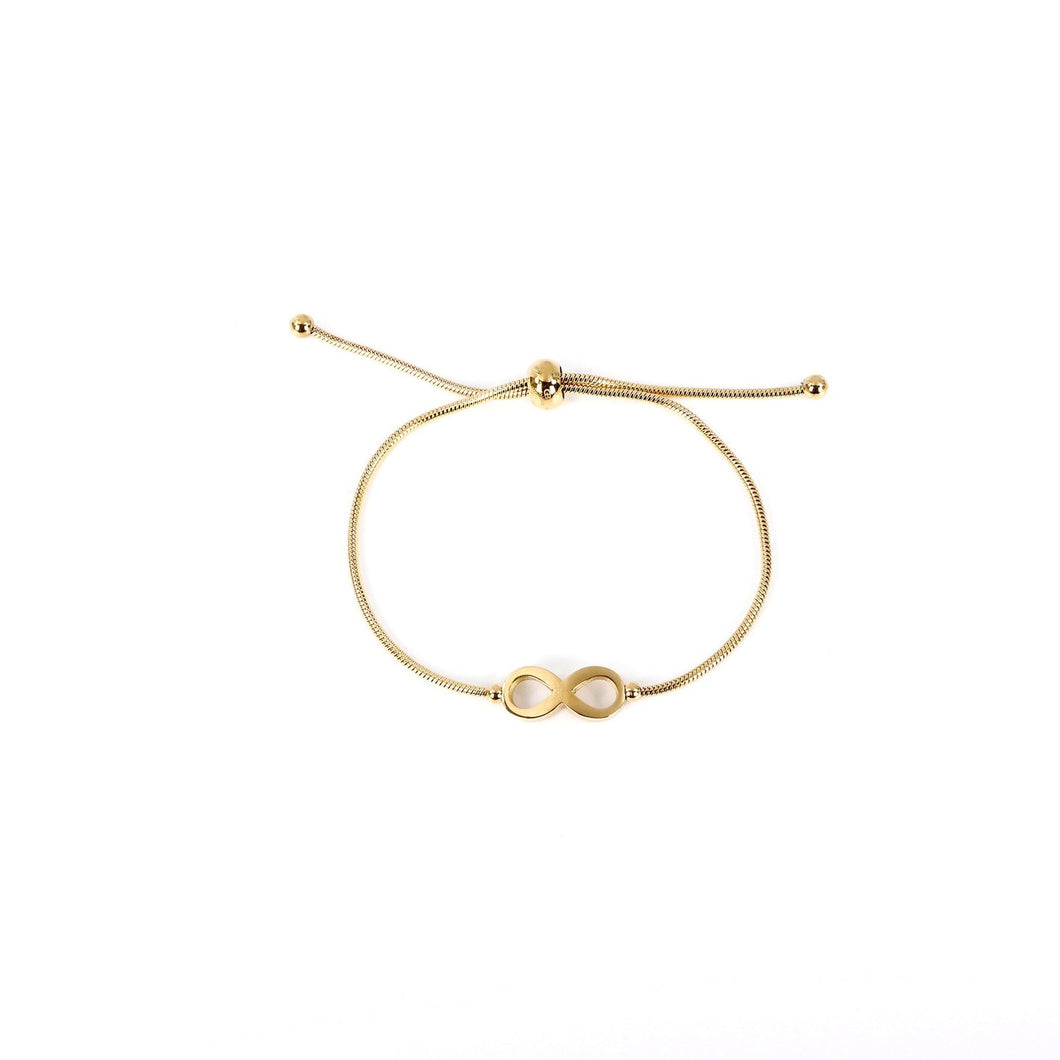 Pulseira Infinito