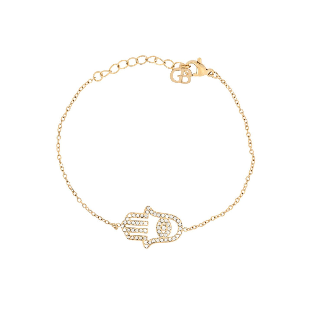 Pulseira Mão de Fátima