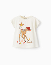 Carregar imagem no visualizador da galeria, T-Shirt Bambi Zippy
