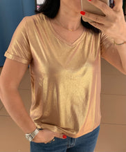 Carregar imagem no visualizador da galeria, T-Shirt Rosa
