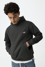 Carregar imagem no visualizador da galeria, Sweatshirt preta Rapaz
