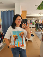 Carregar imagem no visualizador da galeria, T-Shirt Oversize
