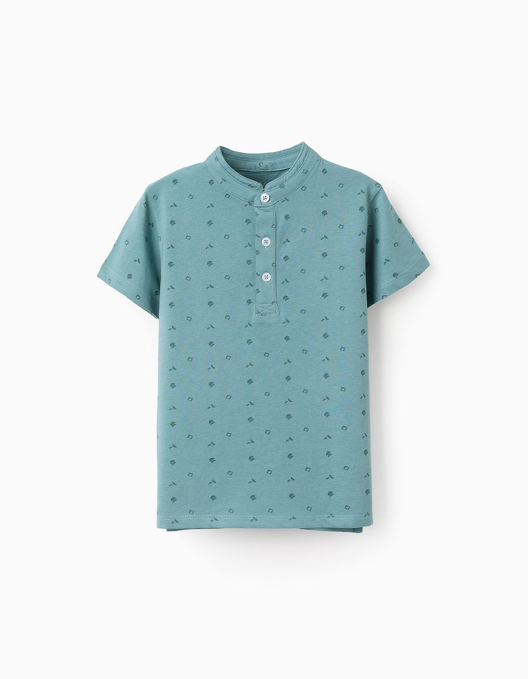 T-shirt Zippy
