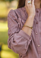 Carregar imagem no visualizador da galeria, Blusa Rosa
