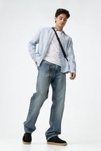 Carregar imagem no visualizador da galeria, Jeans Chase Wide Leg
