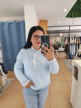 Carregar imagem no visualizador da galeria, Camisola Malha

