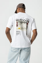 Carregar imagem no visualizador da galeria, T-shirt Relaxed Fit
