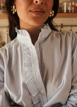 Carregar imagem no visualizador da galeria, Camisa Bordada

