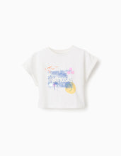 Carregar imagem no visualizador da galeria, T-shirt Zippy
