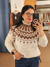 Carregar imagem no visualizador da galeria, Camisola Malha
