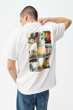 Carregar imagem no visualizador da galeria, T-shirt branca casual TYCW
