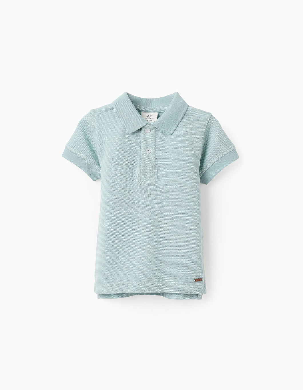 T-Shirt Zippy