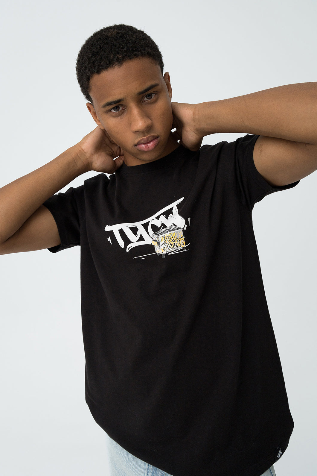 T-shirt Relaxed Fit