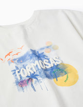 Carregar imagem no visualizador da galeria, T-shirt Zippy
