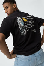 Carregar imagem no visualizador da galeria, T-shirt Relaxed Fit
