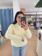 Carregar imagem no visualizador da galeria, Camisola Malha
