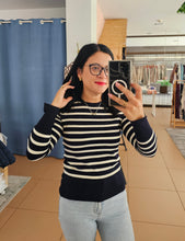 Carregar imagem no visualizador da galeria, Camisola Malha
