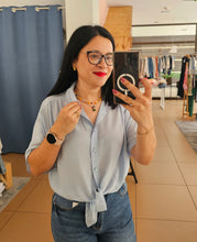 Carregar imagem no visualizador da galeria, Camisa Curta
