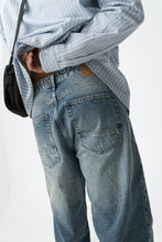 Carregar imagem no visualizador da galeria, Jeans Chase Wide Leg
