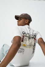 Carregar imagem no visualizador da galeria, T-shirt Relaxed Fit
