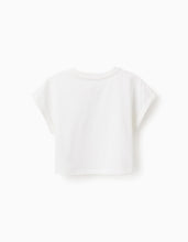 Carregar imagem no visualizador da galeria, T-shirt Zippy
