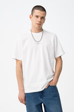 Carregar imagem no visualizador da galeria, T-shirt branca casual TYCW
