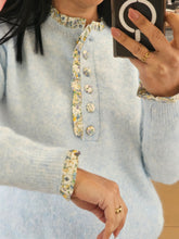 Carregar imagem no visualizador da galeria, Camisola Malha
