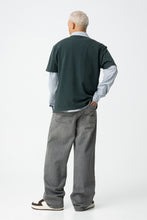 Carregar imagem no visualizador da galeria, Jeans Oski Super Baggy Rapaz
