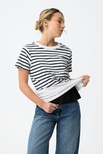Carregar imagem no visualizador da galeria, Conjunto 3 T-shirts
