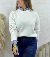 Carregar imagem no visualizador da galeria, Camisola Malha
