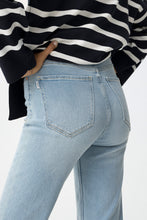 Carregar imagem no visualizador da galeria, Jeans Mom Slim Tiffosi
