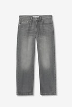 Carregar imagem no visualizador da galeria, Jeans Oski Super Baggy Rapaz
