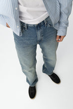 Carregar imagem no visualizador da galeria, Jeans Chase Wide Leg
