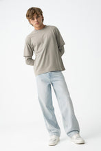 Carregar imagem no visualizador da galeria, Jeans Oski Super Baggy Fit
