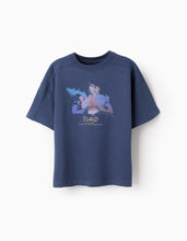 Carregar imagem no visualizador da galeria, T-shirt Zippy
