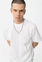 Carregar imagem no visualizador da galeria, T-shirt branca casual TYCW
