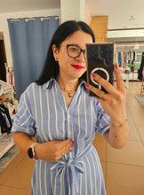Carregar imagem no visualizador da galeria, Vestido Camiseiro
