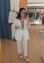 Carregar imagem no visualizador da galeria, Blazer Over Size
